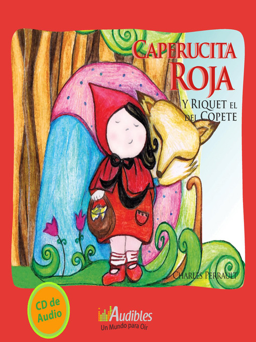 Title details for Caperucita Roja by Charles Perrault - Available